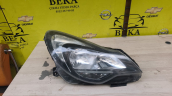 Oto Çıkma Parça / Opel / Corsa / Far & Stop / Sağ Ön Far / Çıkma Parça 