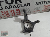 Oto Çıkma Parça / Toyota / Auris / Alt Takım / Taşıyıcı / Çıkma Parça 