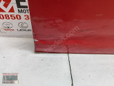 Oto Çıkma Parça / Toyota / Yaris / Kaporta & Karoser / Sağ Ön Kapı / Çıkma Parça 