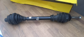 Renault 18 1,6 sağ sol ön aks OEM 7701582927 sıfır orj