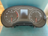 Oto Çıkma Parça / Audi / A3 / Göğüslük & Torpido / Gösterge Paneli / Çıkma Parça 