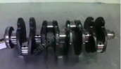 SEAT SKODA AUDI VW 1.9 D KRANK MİLİ