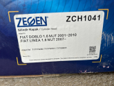 FİAT LİNEA 1.6 MJT SİLİNDİR KAPAK