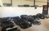 Oto Çıkma Parça / Audi / A6 / Alt Takım / Karter Muhafaza / Çıkma Parça 