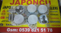 Oto Çıkma Parça / Hyundai / Sonata / Motor / Piston / Sıfır Parça 
