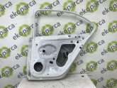 Oto Çıkma Parça / Volkswagen / Jetta / Kaporta & Karoser / Sağ Arka Kapı / Çıkma Parça 