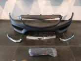 Oto Çıkma Parça / Mercedes / C Serisi / Tampon / Ön Tampon / Çıkma Parça 