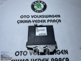 Oto Çıkma Parça / Volkswagen / Golf / Beyin / Motor Beyni / Çıkma Parça 