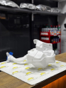 Oto Çıkma Parça / Volkswagen / Tiguan / Oto Cam / Silecek Suyu Deposu / Sıfır Parça 