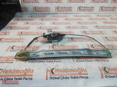 Oto Çıkma Parça / Ford / Tourneo Courier / Kalorifer / Kalorifer Motoru / Çıkma Parça 