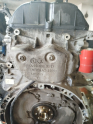 Mercedes Sprinter 316 komple motor