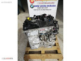 B48B20B BMW G11 7.30i Sıfır Motor Faturalı