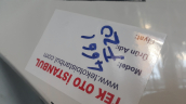 Oto Çıkma Parça / Bmw / 1 Serisi / Tampon / Arka Tampon / Çıkma Parça 