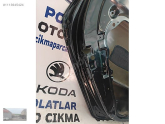 Oto Çıkma Parça / Hyundai / i30 / Kaporta & Karoser / Sol Arka Kapı / Çıkma Parça 