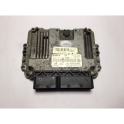 Hyundai Santa Fe Motor Beyni 0281012878 39100-27800 39105-27800