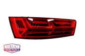 4M0945093C ORJİNAL SOL STOP LEDLİ AUDİ Q7 2016>
