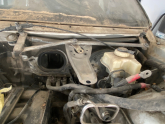 Oto Çıkma Parça / Bmw / X5 / Oto Cam / Silecek Mekanizması / Çıkma Parça 