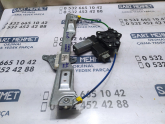 Oto Çıkma Parça / Opel / Corsa / Oto Cam / Cam Krikosu / Çıkma Parça 