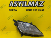 HYUNDAİ İ30 SAĞ SİS FARI (ORİJİNAL) -  92202-A6110