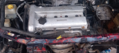 Oto Çıkma Parça / Mazda / Lantis / Motor / Motor (komple) / Çıkma Parça 