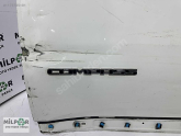 Oto Çıkma Parça / Jeep / Compass / Kaporta & Karoser / Sol Ön Kapı / Çıkma Parça 