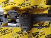 2001-2006 Opel Corsa C Çıkma Komple Göğüs - GM