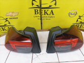 Oto Çıkma Parça / Opel / Corsa / Far & Stop / Sağ Arka Stop / Çıkma Parça 