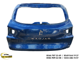 RENAULT KADJAR BAGAJ KAPAĞI