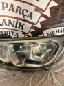 Oto Çıkma Parça / Hyundai / Accent / Far & Stop / Sağ Ön Far / Çıkma Parça 