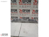 TOYOTA CHR ARKA TAMPON ALT EK ÇIKMA ORJİNAL YEDEK PARÇA