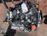 Oto Çıkma Parça / Porsche / Macan / Motor / Motor (komple) / Sıfır Parça 