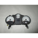 Peugeot 207 Benzinli Kilometre Saati Gösterge Paneli 9662904280