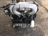 FORD ESCORT 1.6 16 VALF BENZİNLİ ÇIKMA MOTOR