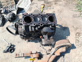 Oto Çıkma Parça / Audi / A4 / Motor / Krank / Çıkma Parça 