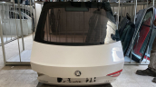 Oto Çıkma Parça / Skoda / Superb / Kaporta & Karoser / Bagaj Kapağı / Çıkma Parça 