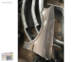 OPEL VECTRA B SOL ÖN ÇAMURLUK ORİJİNAL