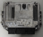 VOLVO C30 S40 V50 MOTOR BEYNİ D1.K 4N51-12A650-BB 0281011775