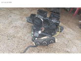 Oto Çıkma Parça / Renault / Fluence / Kalorifer / Kalorifer Kutusu / Çıkma Parça 