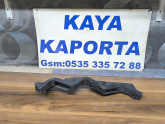 Oto Çıkma Parça / Volkswagen / Passat / Tampon / Tampon Braketi / Sıfır Parça 