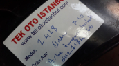 Oto Çıkma Parça / Bmw / 5 Serisi / Tampon / Tampon Braketi / Çıkma Parça 
