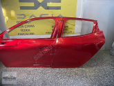 Oto Çıkma Parça / Renault / R 5 / Kaporta & Karoser / Sol Arka Kapı / Çıkma Parça 