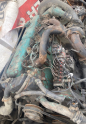 VOLVO TD60 MOTOR