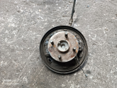 Oto Çıkma Parça / Hyundai / Accent / Alt Takım / Porya / Çıkma Parça 