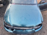HYUNDAİ ACCENT ÖN KAPUT