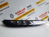 Oto Çıkma Parça / Citroen / C4 / Far & Stop / Gündüz Ledi / Çıkma Parça 