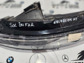 Oto Çıkma Parça / Jeep / Cherokee / Far & Stop / Sol Ön Far / Çıkma Parça 