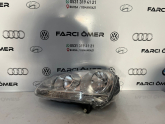 VOLKSWAGEN GOLF 5 SOL ÖN FAR SIFIR