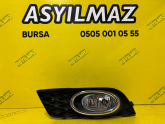HONDA CİVİC FB7 SOL SİS FARI (ORİJİNAL)
