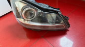 MERCEDES W204 KASA C180 MAKYAJLI SAĞ ÖN FAR ORJİNAL ÇIKMA