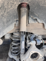 CHERY OMODA 5 SAG ARKA AMÖRTISÖR